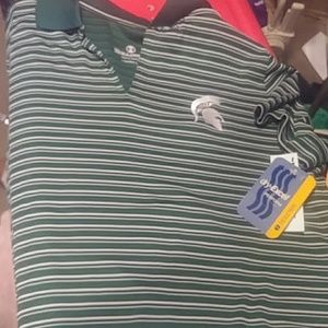 Holloway USC Trojans golf shirt n.w.t.